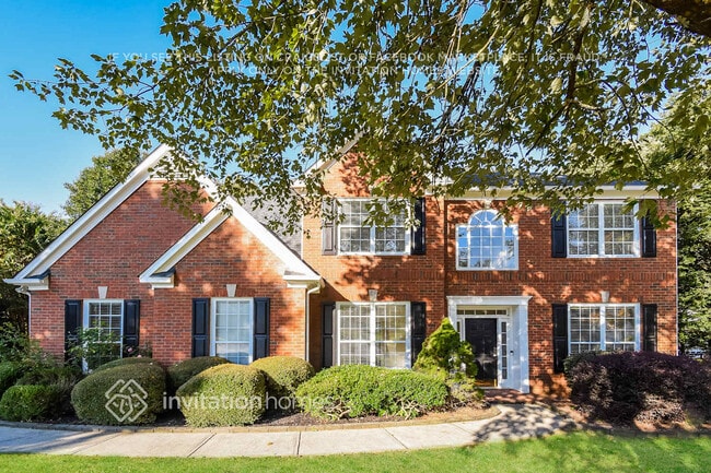 property at 1642 Rocky Trail Ln