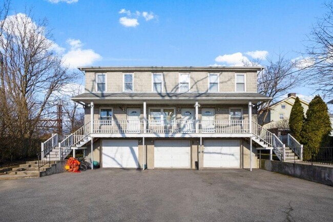 property at 509 Grade St