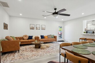 636 E 6th Pl, Unit SI ID1502668P in Mesa, AZ - Foto de edificio - Building Photo