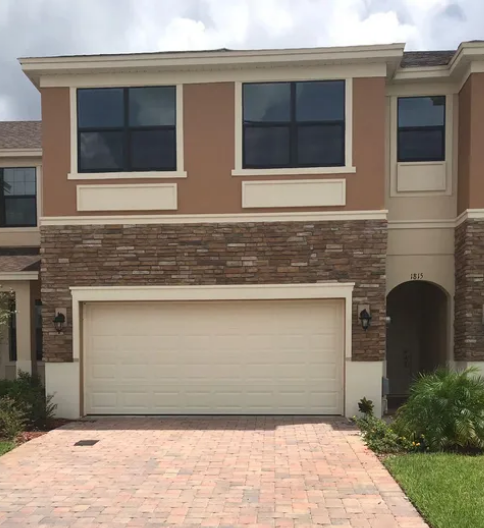 1815 Portofino Meadows Blvd in Orlando, FL - Building Photo