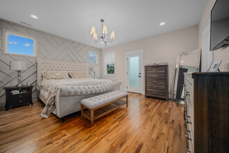 3109 Curtis St in Nashville, TN - Foto de edificio - Building Photo