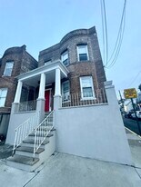 1517 Union Turnpike in North Bergen, NJ - Building Photo