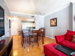 1101 Juniper St NE in Atlanta, GA - Building Photo - Building Photo