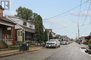 53 Nickle St in Toronto, ON - Building Photo