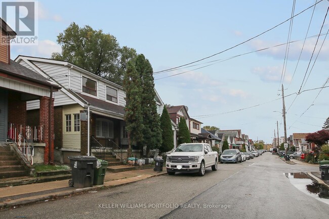 property at 53 Nickle St