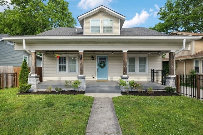 property at 1225 Joseph Ave