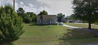 13 Lombardi Ct in Orangeburg, SC - Building Photo