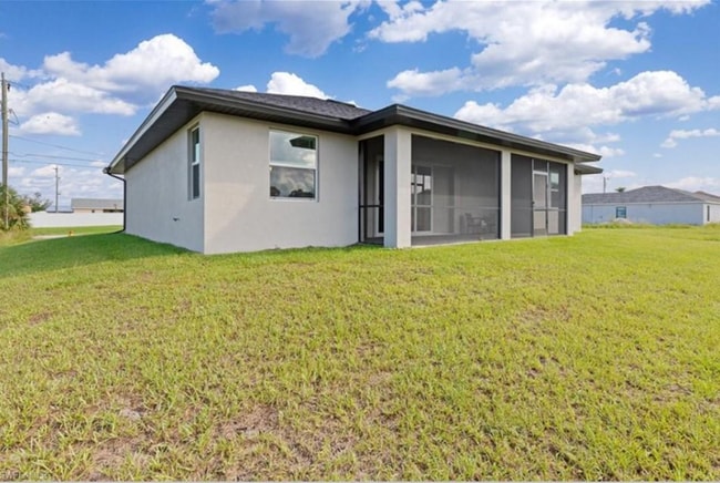 1706 NE 10th Ln in Cape Coral, FL - Building Photo - Building Photo