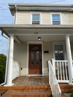 114 Ellis St in Glassboro, NJ - Building Photo