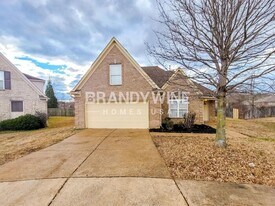 849 Blue Pearl Cove, Unit 091 in Memphis, TN - Building Photo