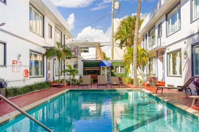 property at 1538 Jefferson Ave