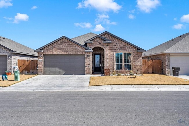 property at 6104 Bobwhite Rd
