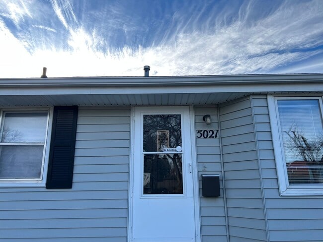 5021 Gertrude St in Omaha, NE - Building Photo - Building Photo