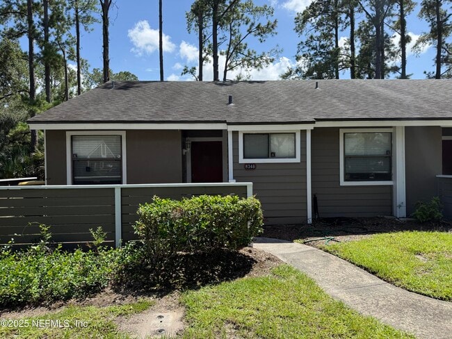 property at 8348 Westover Ct