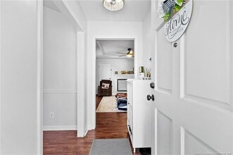 1300 Calla Cir in Fayetteville, NC - Building Photo - Building Photo