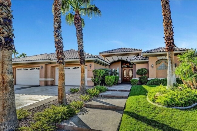 4683 Clay Peak Dr in Las Vegas, NV - Building Photo - Building Photo