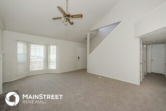 5708 Stone Meadow Ln in Fort Worth, TX - Building Photo - Building Photo