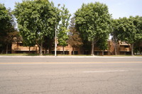 Fallkirk Campus Apartments in Riverside, CA - Foto de edificio - Other