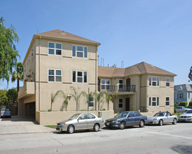 932 S Shenandoah St in Los Angeles, CA - Building Photo - Building Photo