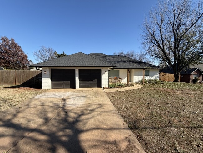 4502 Jordan Ave in Edmond, OK - Building Photo - Building Photo