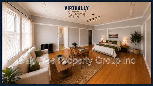 property at 607 Beacon St