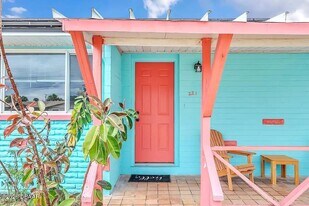 219 Bonner Ave in Daytona Beach, FL - Building Photo