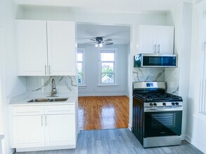 2044 W 19th St in Chicago, IL - Building Photo - Building Photo