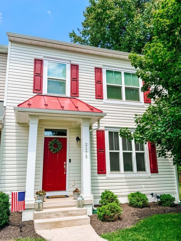 property at 2175 Harvest Dr