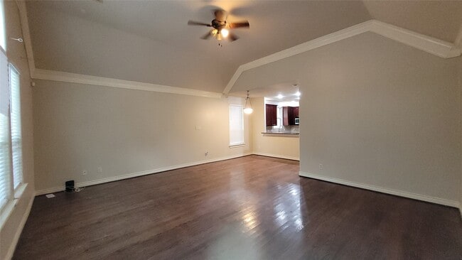 property at 3410 Cline St