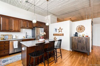 2261 Blake St in Denver, CO - Building Photo - Building Photo