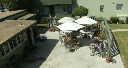 5282 E Las Lomas St, Unit 5310 in Long Beach, CA - Building Photo - Building Photo