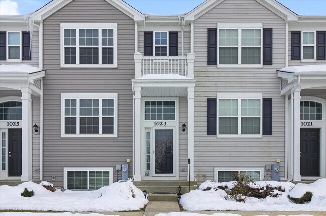 1023 Piccolo Ln in Volo, IL - Building Photo - Building Photo