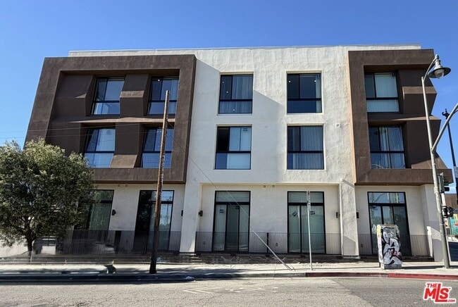 property at 1870 1st St