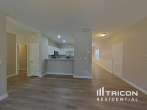 206 Bella Vista Terrace in Mcdonough, GA - Foto de edificio - Building Photo