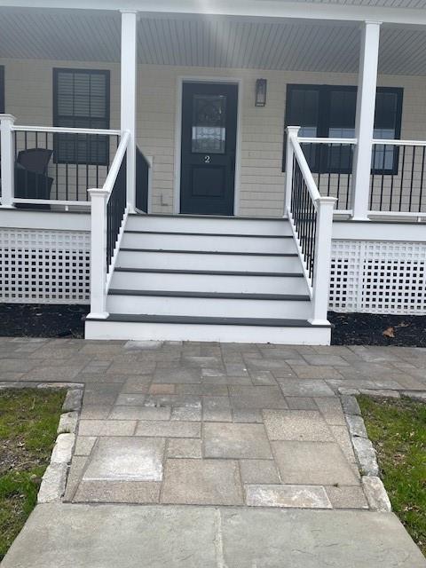 228 State St in Bristol, RI - Building Photo - Building Photo