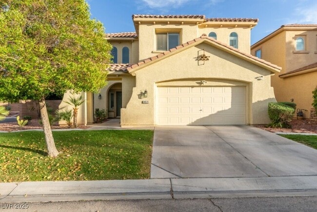 property at 4573 Milvio Ave