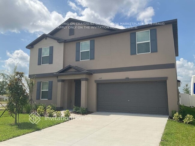 property at 11437 Lavender Loop