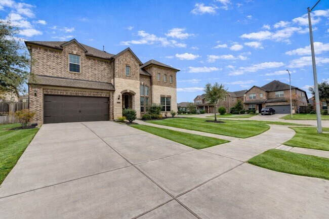 2727 Camellia Ave in Pattison, TX - Building Photo - Building Photo