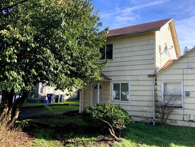 property at 325 Foch St