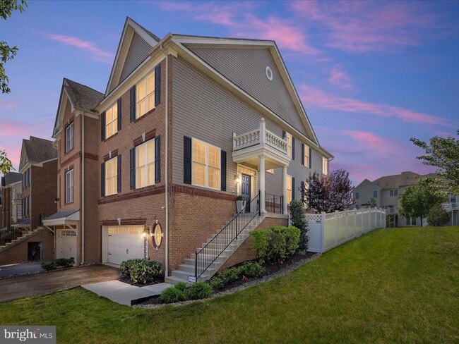 property at 8512 Pine Springs Dr