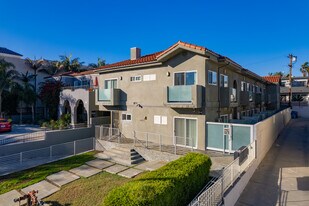 4835 Elmwood Ave in Los Angeles, CA - Building Photo