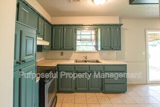 1205 E Madison St in Oklahoma City, OK - Building Photo - Building Photo