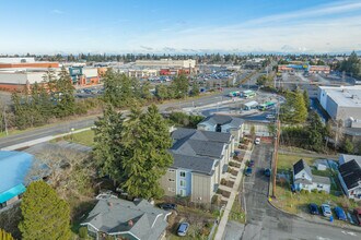 48th St. Apartments in Tacoma, WA - Building Photo - Building Photo