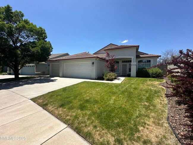 9533 Steep Climb Ct in Reno, NV - Building Photo - Building Photo