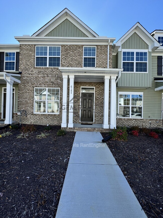 6184 Belay Dr in Richmond, VA - Building Photo - Building Photo