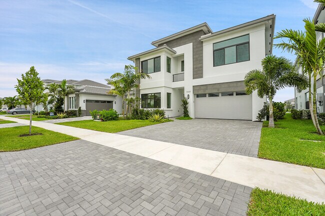 10030 Bird Watch Wy in Palm Beach Gardens, FL - Building Photo - Building Photo
