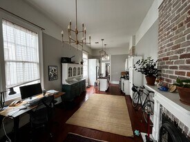 604 Second St. in New Orleans, LA - Building Photo