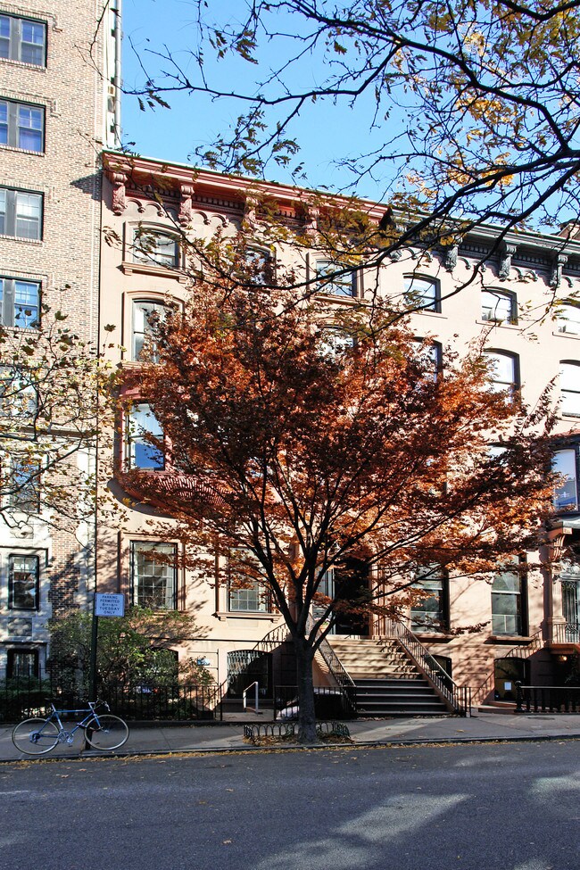 9 Pierrepont St in Brooklyn, NY - Building Photo - Building Photo