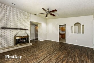 218 Long Shadow Ln in Mesquite, TX - Building Photo - Building Photo