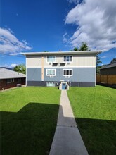 1320 6th Ave in Kamloops, BC - Building Photo - Building Photo